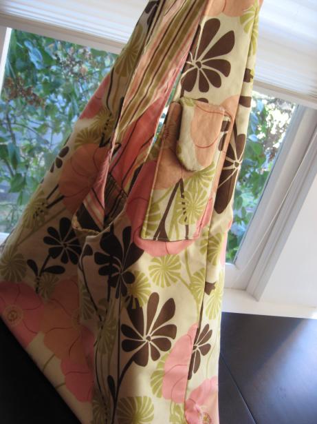 Latest Sewing Project Latest Sewing Project